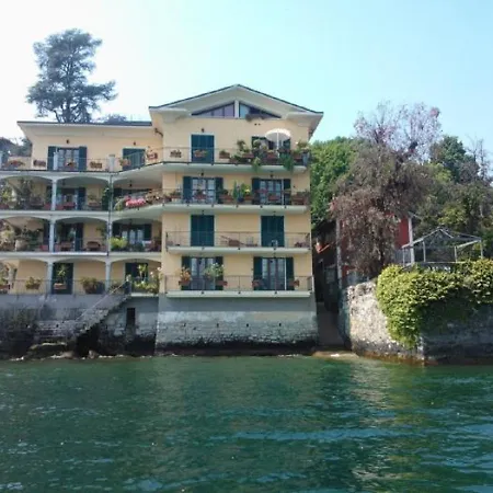 Giulia Apartment Verbania Exterior photo