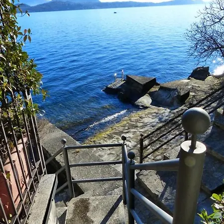 Giulia Apartment Verbania Exterior photo