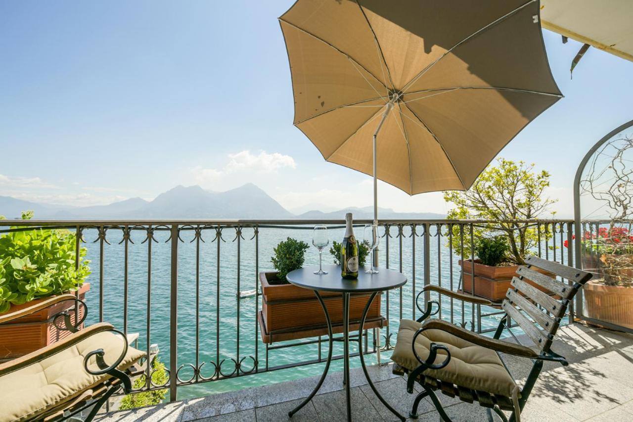Giulia Apartment Verbania