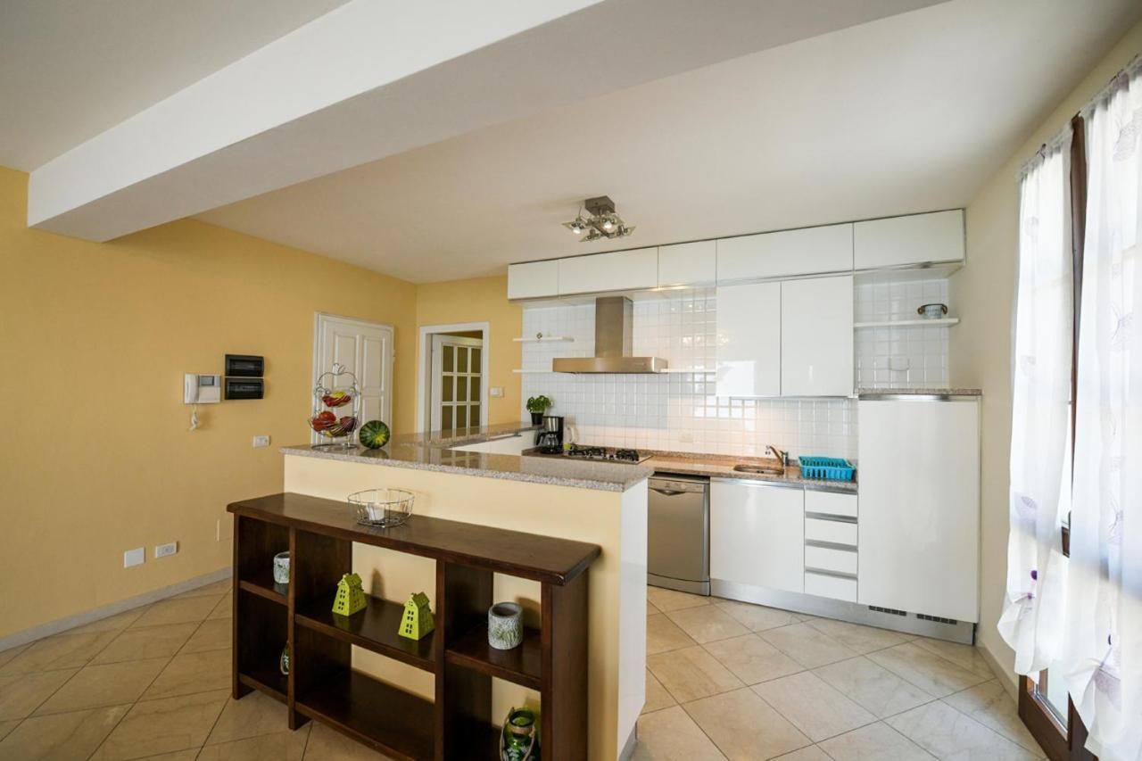 Apartment Giulia