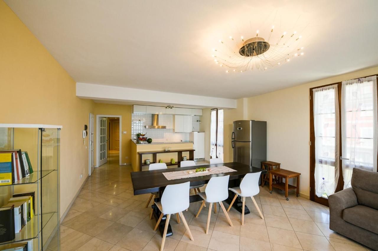 Giulia Appartement Verbania