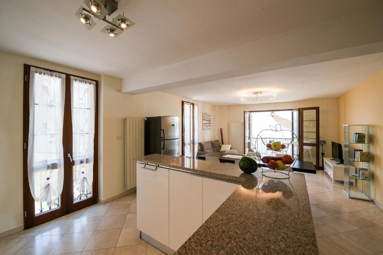 Giulia Apartment Verbania