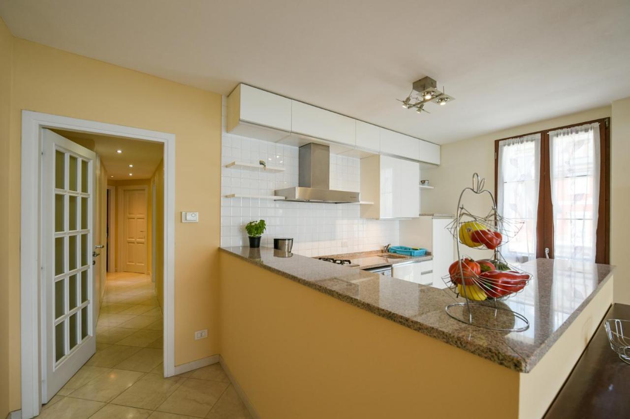 Giulia Apartment *