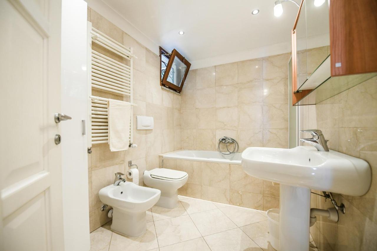 Giulia Apartment Verbania