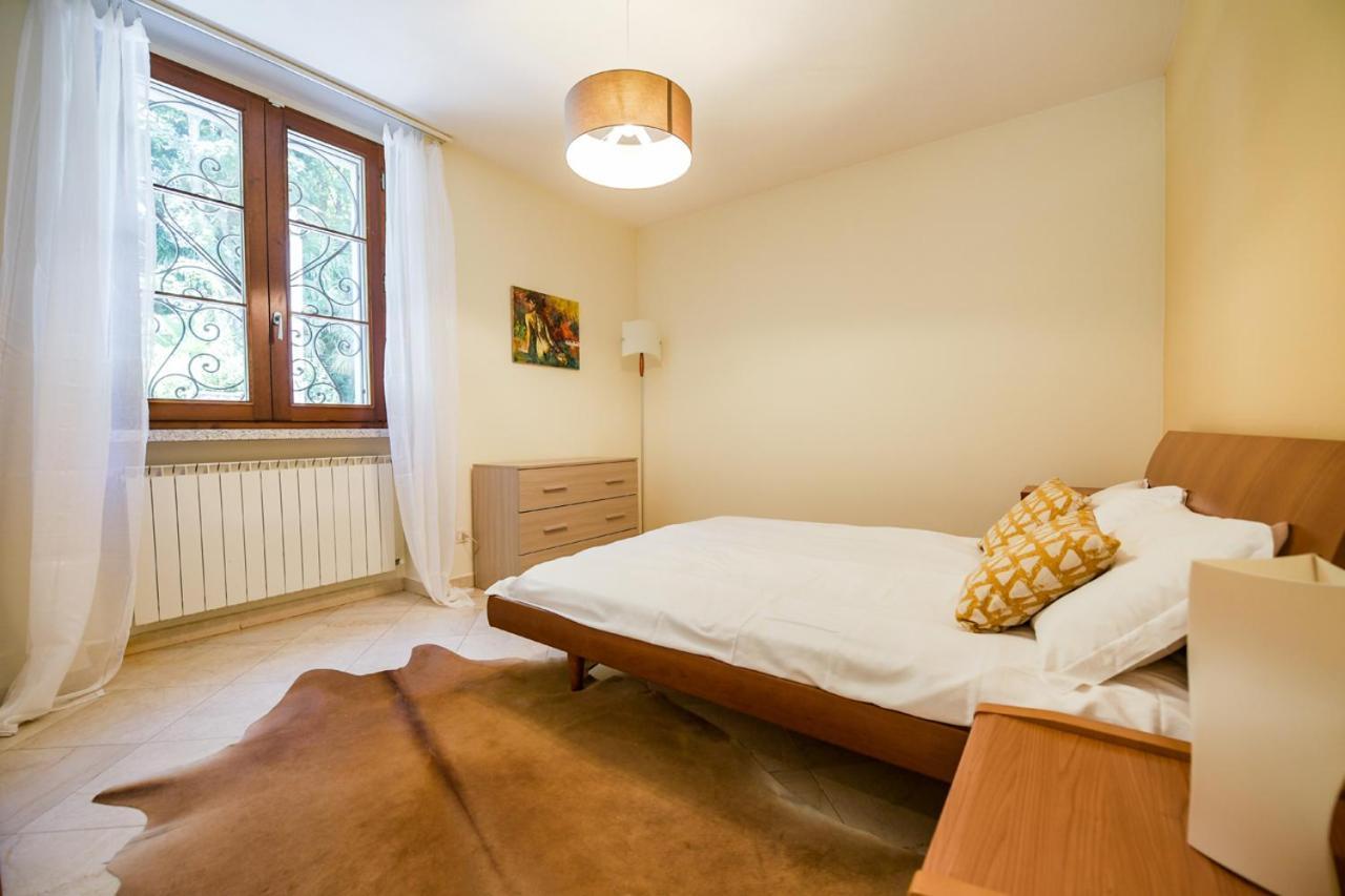 Giulia Apartment Verbania