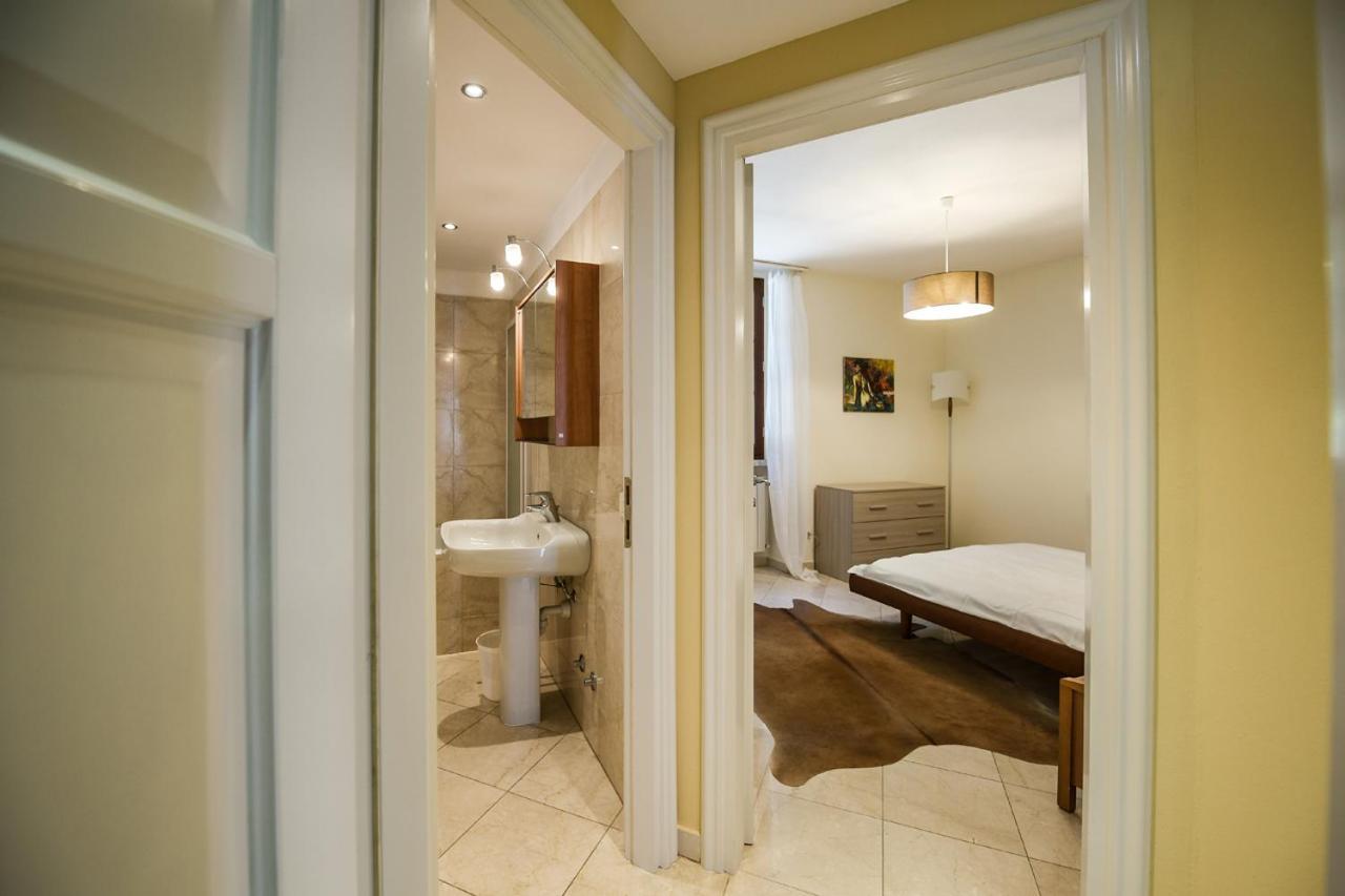 Apartment Giulia *