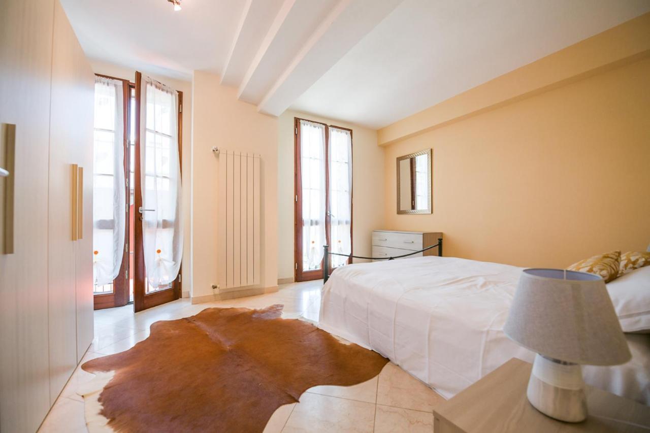 Apartment Giulia Verbania
