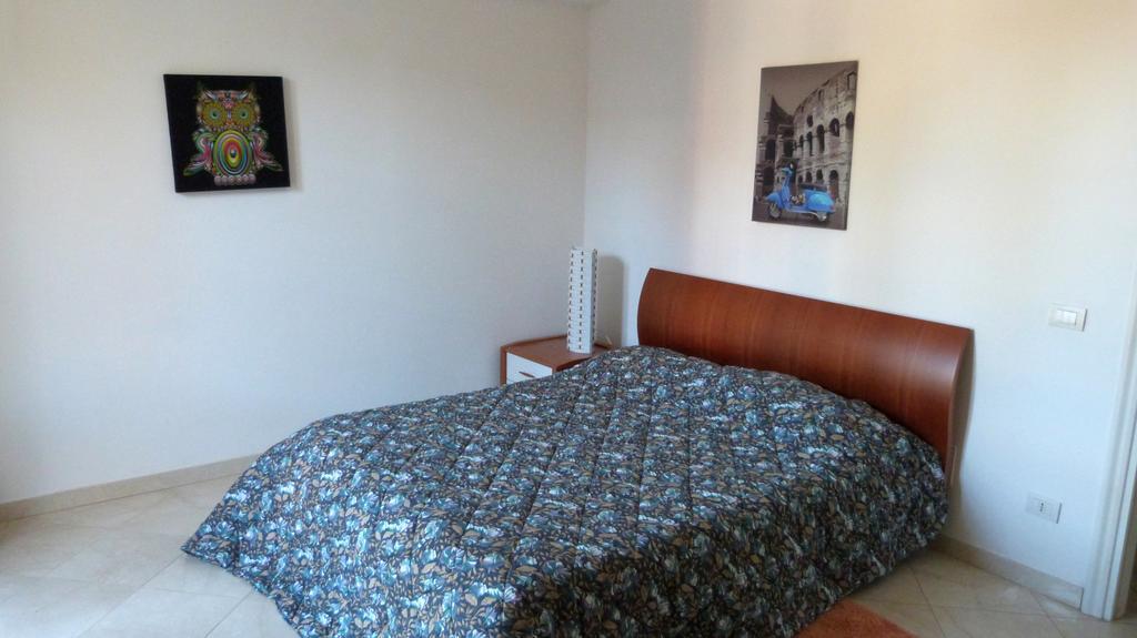 Apartment Giulia