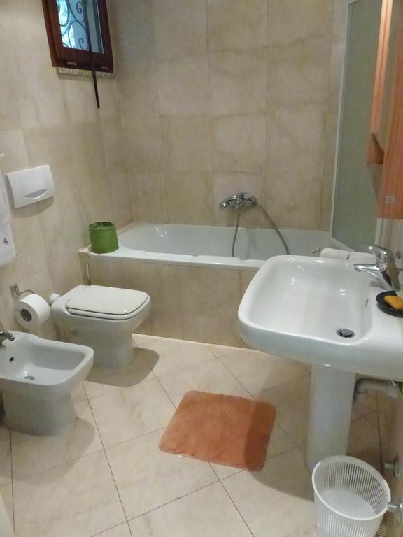 Giulia Appartement