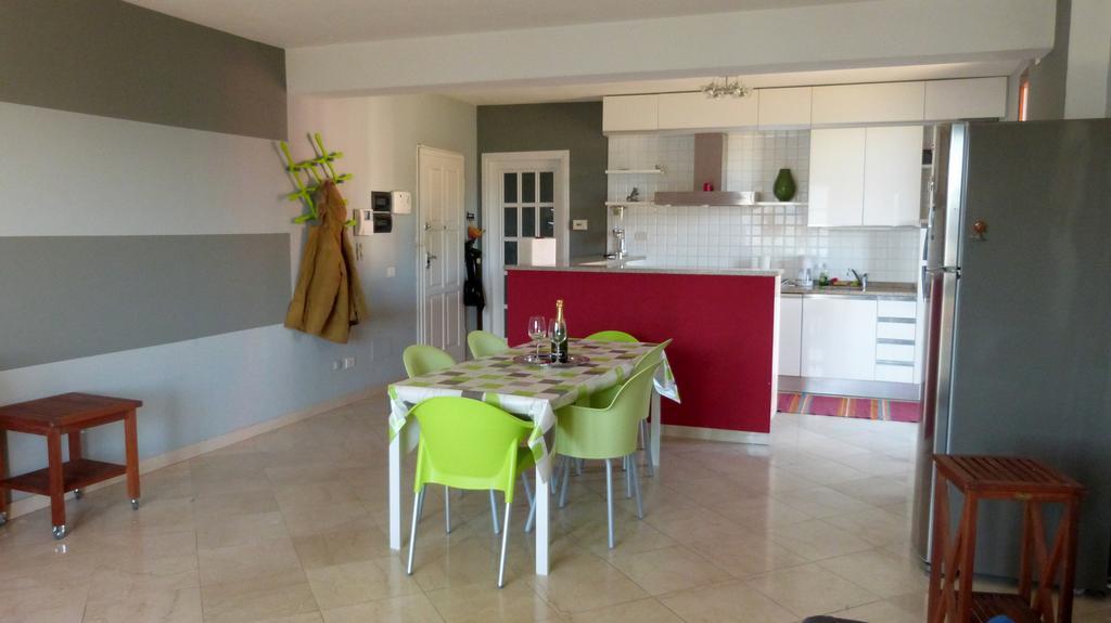 Apartment Giulia Verbania