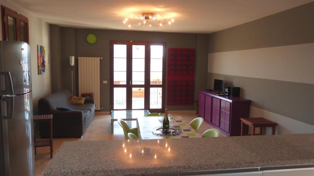 Apartment Giulia