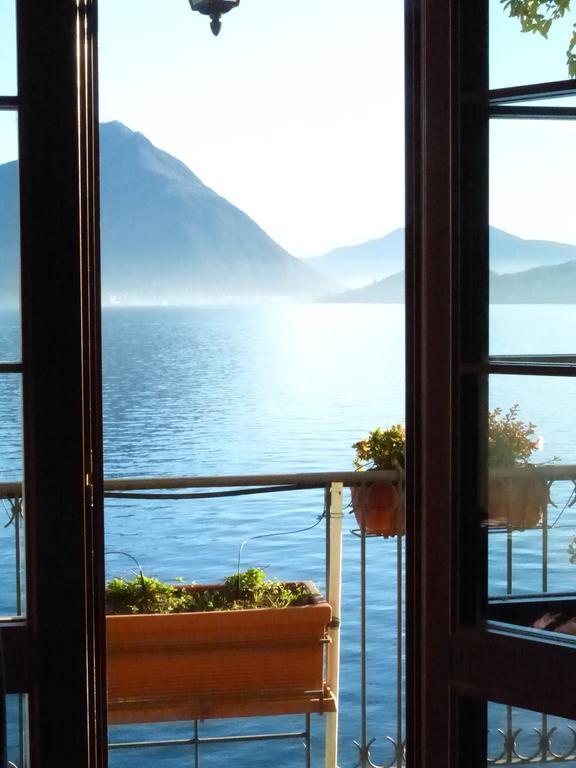 Giulia Apartment Verbania