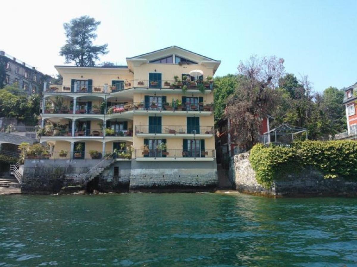 Apartment Giulia Verbania