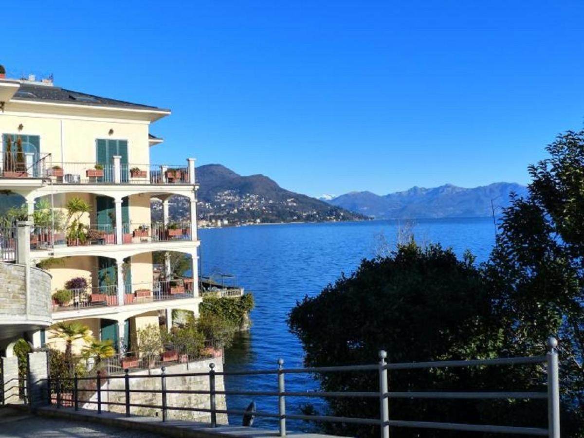 Apartment Giulia